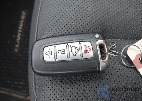 2014 Hyundai Elantra Gt z USA, uszkodzony, nr VIN KMHD35LH2EU173814